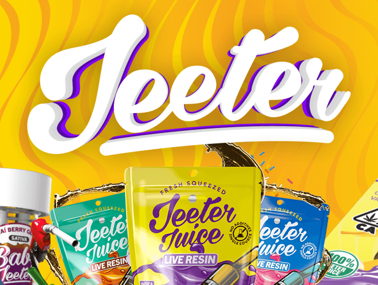 Jeeter