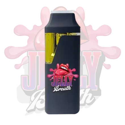 Jelly Breath – Live Resin Vape [2g]