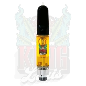 Motor Breath – Live Resin Cartridges