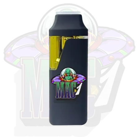 MAC 1 – Live Resin Vape [2g]