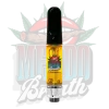 Mendo Breath – Live Resin Cartridges