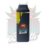 MAC 1 – Live Resin Vape [2g]