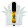 MKU – Live Resin Cartridges