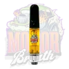 Motor Breath – Live Resin Cartridges