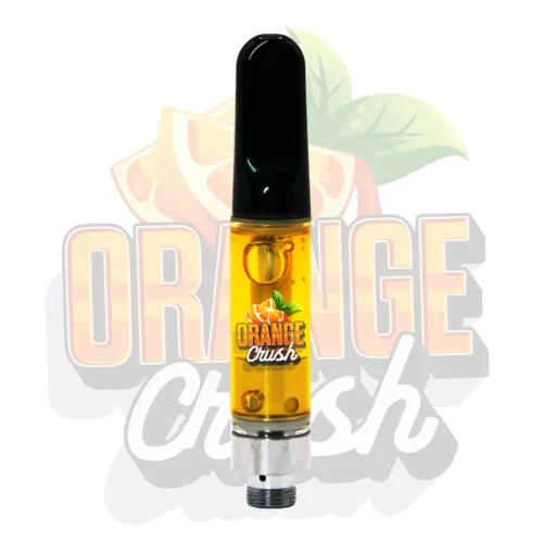 Orange Crush [1g]