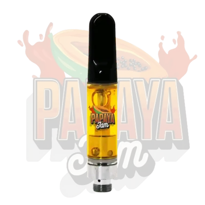 Papaya Jam [1g]