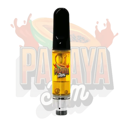 Papaya Jam [1g]