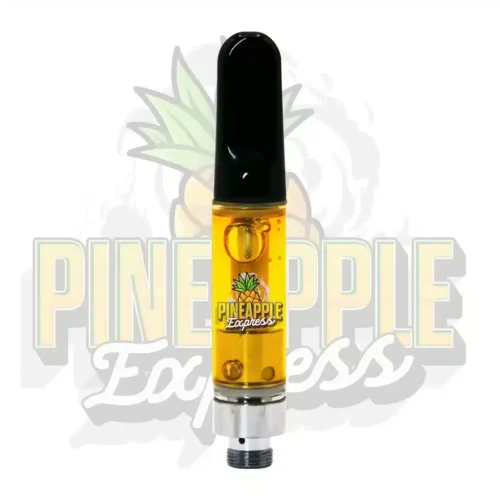 Pineapple Express [1g]