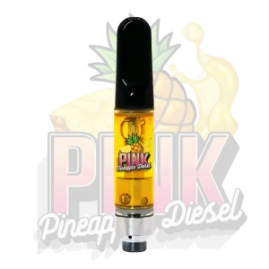 Mango Magic [1g]