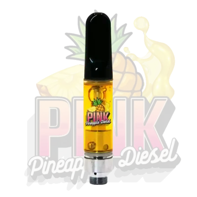 Pink Pineapple Diesel [1g]