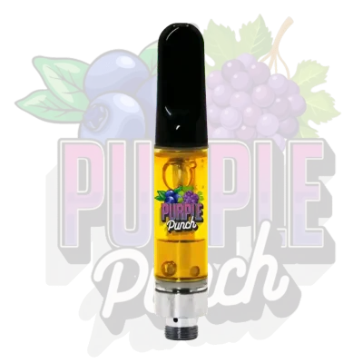 Purple Punch [1g]