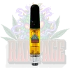 Rampage – Live Resin Cartridges