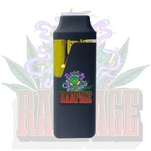 Death Master – Live Resin Vape [2g]