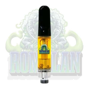 Gary Payton x Mac – Live Resin Cartridges