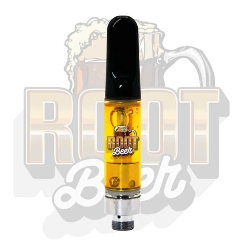 Rootbeer [1g]