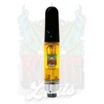 Motor Breath – Live Resin Cartridges