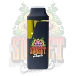 MAC 1 – Live Resin Vape [2g]