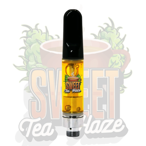 Sweet Tea Haze [1g]