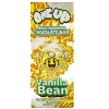 Vanilla Bean Mushroom Chocolate Bar