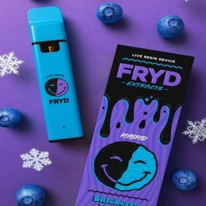 1G BOUTIQ Switch – Blueberry x Passion Fruit