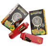 MUHA MEDS REAL PAPAYA LIVE INDICA 500MG HASH ROSIN