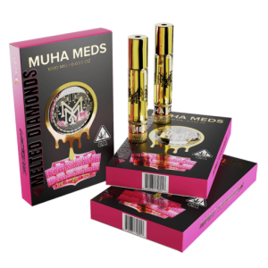 Mango Peach Rings 3.5 Gram Disposable