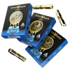 BLUEBERRY HAZE | HYBRID 1000MG THC