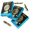 APPLE GELATO ICE | HYBRID 1000MG THC
