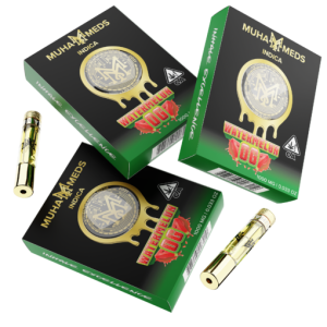 Raw Garden Live Badder™ Concentrate