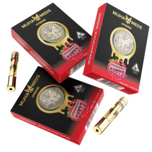 SUGAR DADDY PUNCH | INDICA 2000MG THC