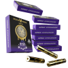 PURPLE PUNCH | INDICA 1000MG THC