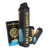 APPLE GELATO ICE | HYBRID 2000MG THC