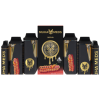CHERRY GRAPEFRUIT | SATIVA 2000MG THC