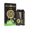 JACK HERER | SATIVA 2000MG THC