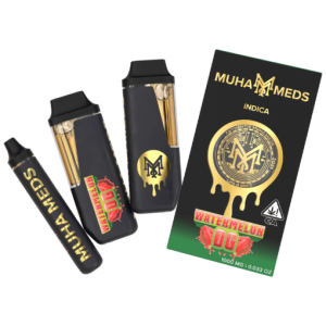 Raw Garden Live Badder™ Concentrate