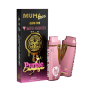 Purple Champagne 3.5 Gram Disposable