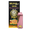 Mango Peach Rings 3.5 Gram Disposable