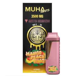 Raw Garden Live Badder™ Concentrate