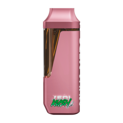 Jedi Kush 3.5 Gram Disposable