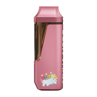 Cereal Milk 3.5 Gram Disposable