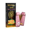 Mango Peach Rings 3.5 Gram Disposable