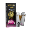 White Raspberry 3.5 Gram Disposable