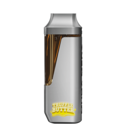 Truffle Butter 3.5 Gram Disposable
