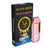 PARADISE PUNCH | INDICA 1000MG THC