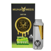 SUPER SOUR DIESEL | SATIVA 1000MG THC