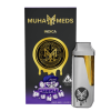 PURPLE PUNCH | INDICA 1000MG THC