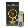 WATERMELON OG | INDICA 1000MG THC
