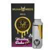 WEDDING CAKE | INDICA 1000MG THC