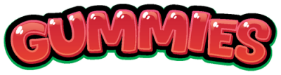WATERMELON INFUSED GUMMIES