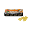 MANGO COCONUT INFUSED GUMMIES